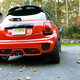 Illustration for article titled The 2019 Mini JCW International Orange Edition Is A Fast Pumpkin With An Eye-Popping Price Tagem/em
